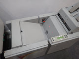 Morgana Documaster Bookmaster Pro/Trim A3 A4 Booklet Maker Squareback Finisher7