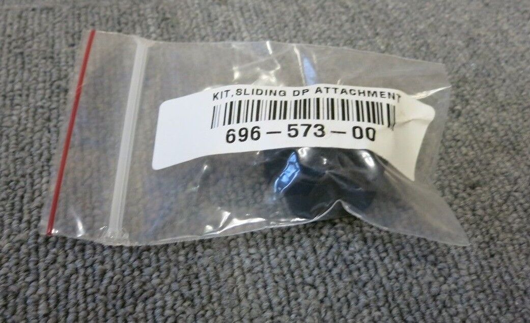 Ergotron 696-573-00 Neues Kit mit verschiebbarem DP-Aufsatz für DS100-Schiebedisplay