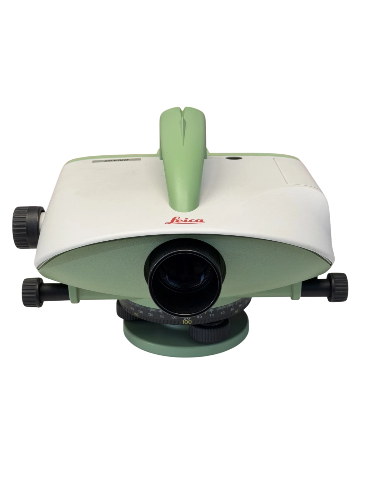 Leica DNA03 High Precision Digital Auto Level 0.3mm Surveying Equipment4