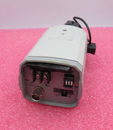 Xeno CCTV XCS3112LC 1/3" Farbkamera mit hoher Auflösung