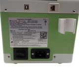 Ecotron Photon Imaging EPX F2400 System Portable X Ray Generator 2.4kW Vet4