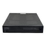 New QSC Q-SYS SPA2-200 200W 4/8Ω 70V/100V Class-D 2-Channel Power Amplifier1