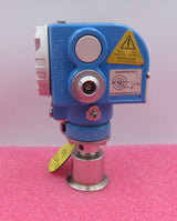 Endress + Hauser Cerabar PMC631 Drucktransmitter R31P9H1DYY Gase Dampf