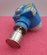 Endress + Hauser Cerabar PMC631 Drucktransmitter R31P9H1DYY Gase Dampf