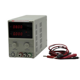 RS PRO RS 3005D 150W 30V 5A 5 Output Digital Bench Power Supply 175 73680