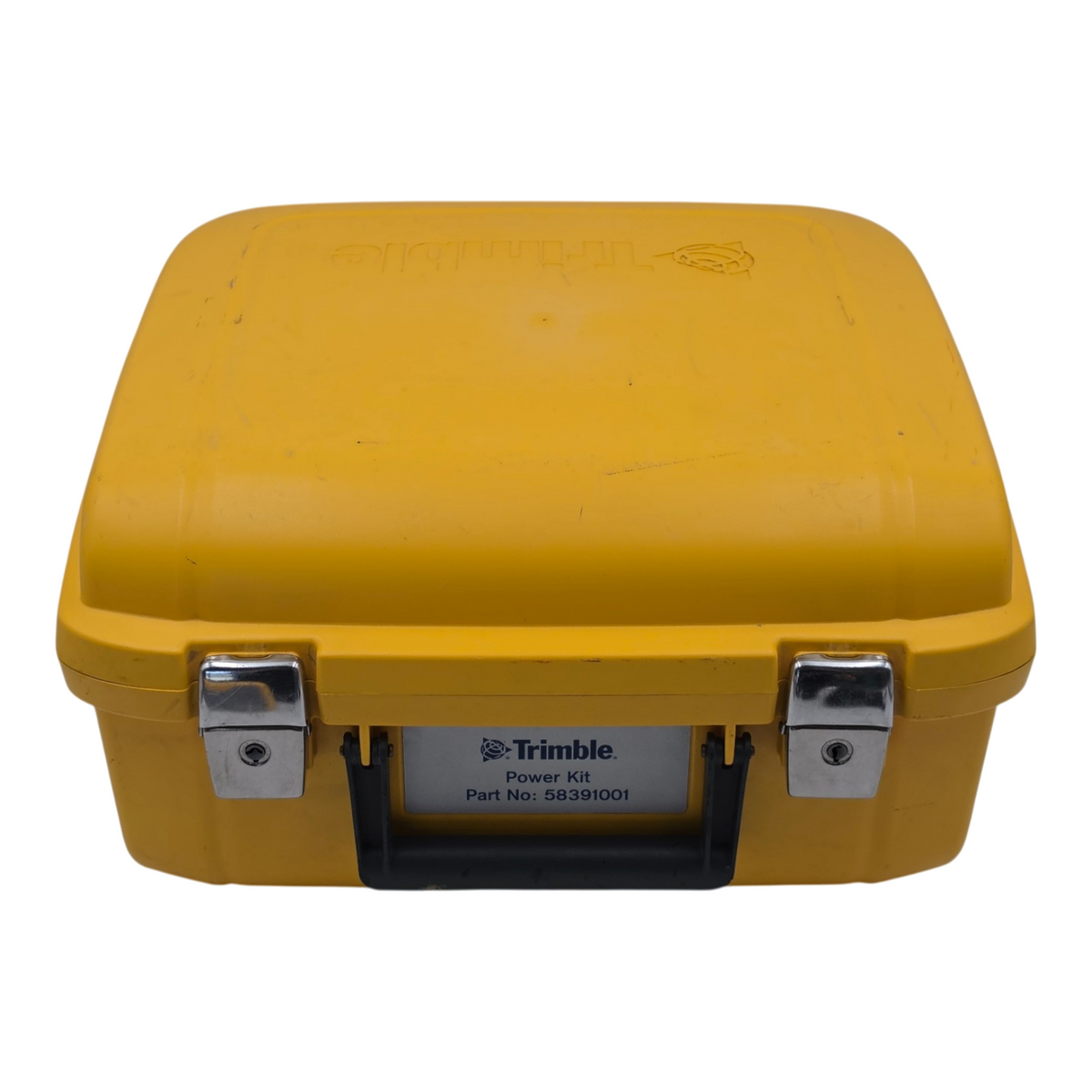 Trimble TRM 57550 00 5 Bay Multi Battery Charger for Total Station Batteries6