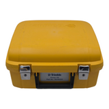 Trimble TRM 57550 00 5 Bay Multi Battery Charger for Total Station Batteries6