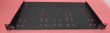 Crestron RMK-IFE-1U IFE based device 1U 19" Fixed Vented Rackmount Shelf