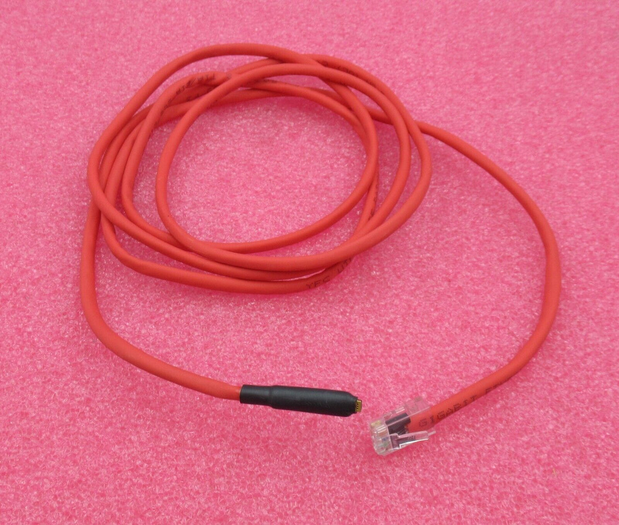 Generisches 2-m-Temperatursensor-Patchkabel von Nexans