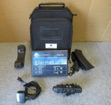 Système de test de protocole Clarinet pour systèmes de données par paquets DASS2 DPNSS ISDN QSIG SIP SIPi