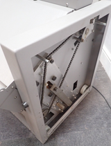 Morgana Documaster Bookmaster Pro/Trim A3 A4 Booklet Maker Squareback Finisher9