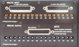 Avid Digidesign 192 I/O MH192 Analog Digital Audio Interface Unit + 3x Cards9