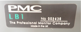 PMC LB1 Signature Pair Of Wired High Quality Compact sleek Design Studio Speaker8