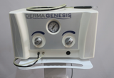 Derma Genesis Medical Professional Crystal Microdermabrasion Skin Beauty Machine4