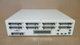 IMI M6500 Memory Card Duplicator 25MB/s 8-Slot + 1 Master Slot