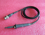Aktiver passiver Oszilloskop-Tastkopf 250 MHz BNC-Anschluss - X1 X10 REF