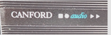 Canford Audio Pro Interface MK2 RCA to XLR Unbalanced Balanced Converter10