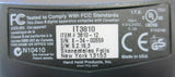 Lecteur de codes-barres à imageur linéaire portatif Honeywell HHP IT3810