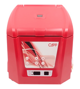 CappRondo CRC656 Clinical Blood Centrifuge Machine 6500rpm + 6x 15ml Test Tubes2
