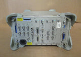 Anritsu MD6420A5 Data Transmission Analyzer 50 bit/s to 10Mbit/s