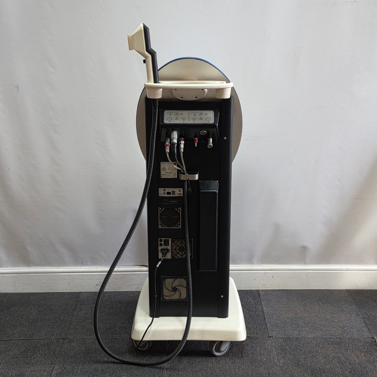 Ellipse Light SPT I2PL HR Intense Pulsed Light IPL Hair Removal Machine5