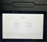 2024 Dermalux Compact Lite TriWave MD 415nm 633nm 830nm Phototherapy Unit LED21