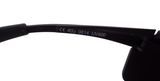 Laser Physics 190400nm + 576600nm OD6+ Laser Safety Glasses  Goggles Purple13