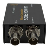 New Blackmagic Design SDI To HDMI 3G Micro Converter CONVCMIC/SH03G/WPSU2