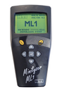 NTI Audio Neutrik ML1 Mobilizer Palm Sized Analogue Audio Analyzer0