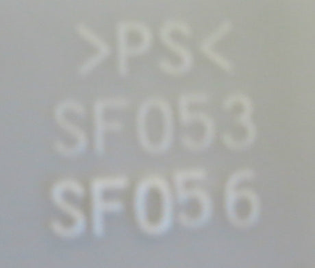 Apex SF053/SF056 Original-DVD-Fernbedienung