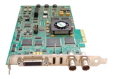 AJA KONA LHI RO HD SD 10 bit Digital & 12 bit Analog PCIe Video Capturing Card2