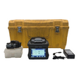 Fujikura FSM 90S+ Core Alignment Fusion Splicer + CT 50 Cleaver Bluetooth Kit0