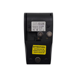 EiUK RASI 700 3 Gas Analyser O2 CO NO Flue Emission Tester Kit & Fast Printer19