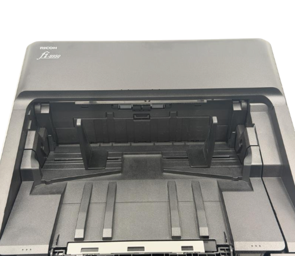 Ricoh FI 8950 150ppm 750Sheet ADF Duplex A4 A3 Production Scanner PA03830 B0019