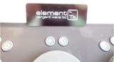 Tangent ElementTk Slim Trackerball Professional Controller Surface Panel2
