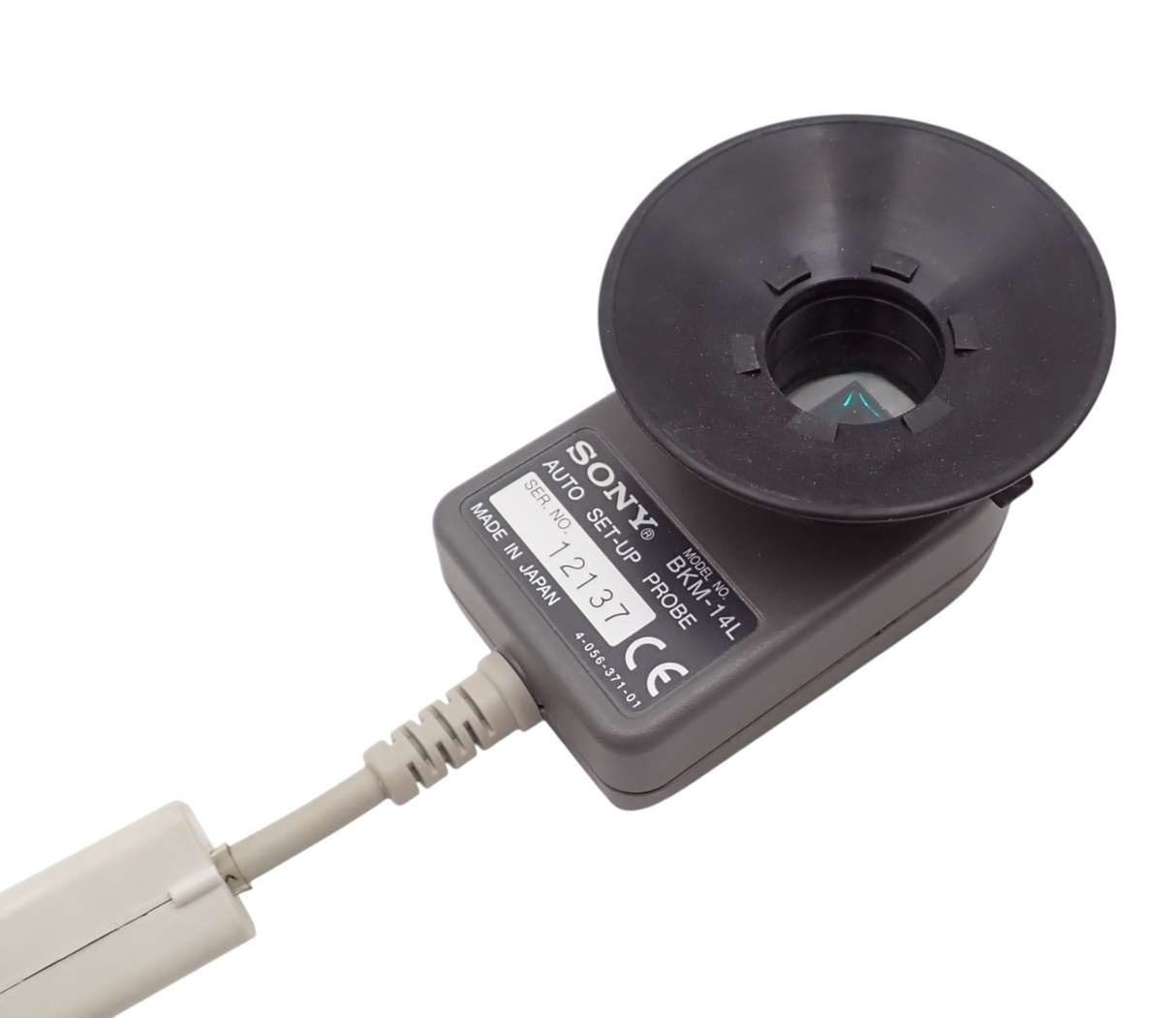 Sony BKM14L Auto Setup Probe For PVM and BVM CRT Monitors7