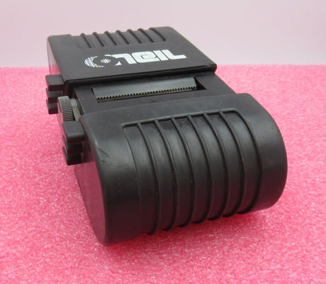 O'Neil - MicroFlash 2 Portable Thermal Rugged Barcode Label Printer - 200050-000