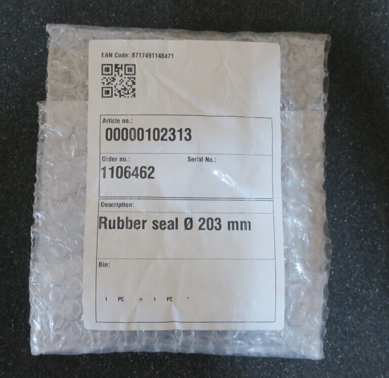 NEW Lincoln Electric UltraFlex LFA 3.0/4.0 0000102313 0840101030 Rubber Collar