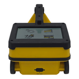 IDS GeoRadar C thrue Concrete Inspection Ground Penetrating Radar Scanner GPR5