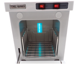 Asiakarn RTD8A Compact 5L8L Electric Hot Towel Warmer + BuiltIn UV Sterilizer4