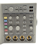Tektronix TDS3014C 100MHz 4 Channel 1.25GS/s Digital Phosphor Oscilloscope DPO2