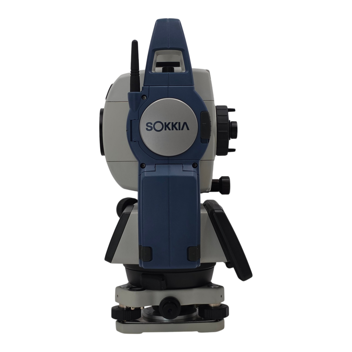Sokkia DX 103AC 3″ Auto Pointing Total Station Motorised Surveying Instrument13