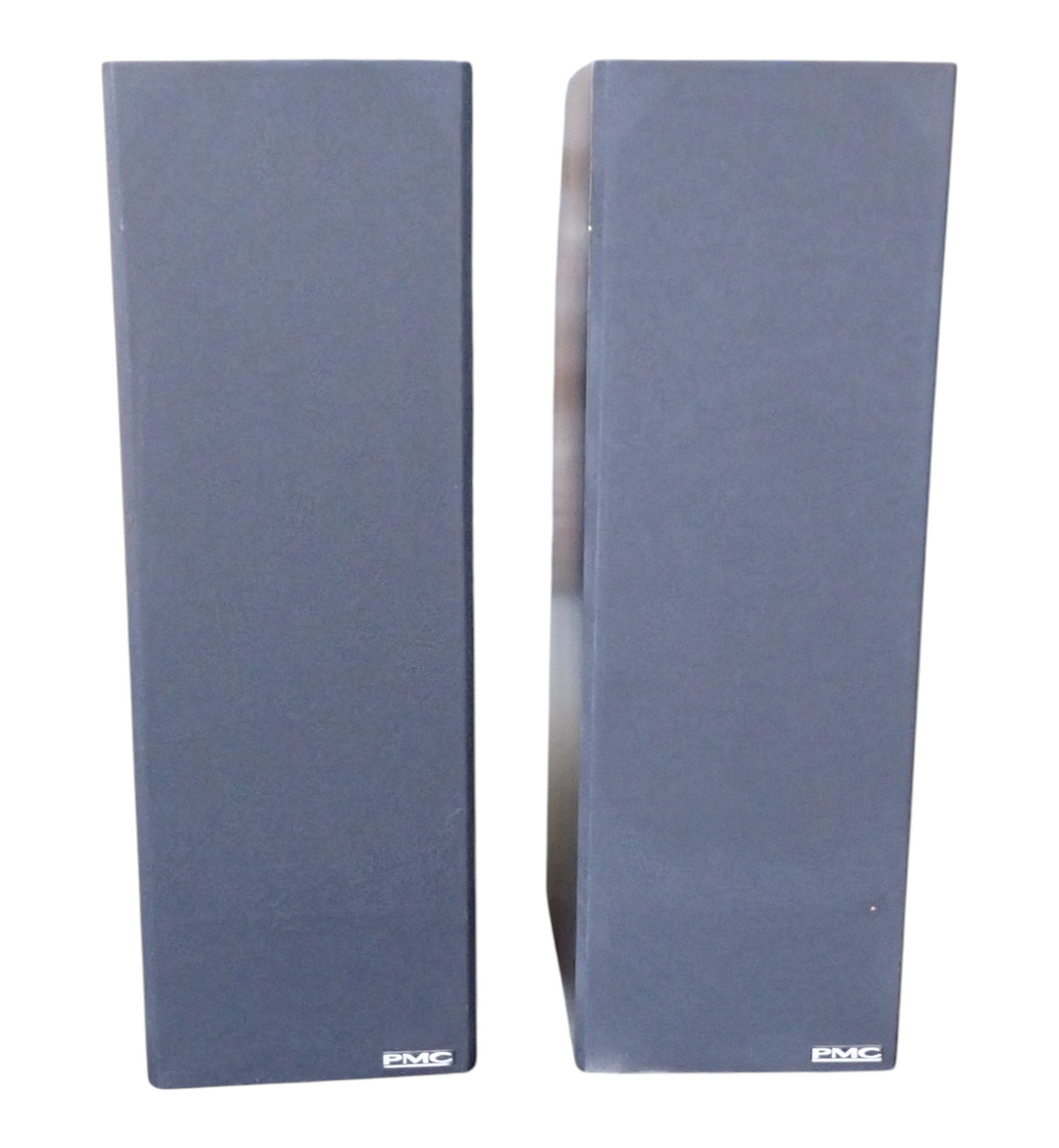 PMC LB1 Signature Pair Of Wired High Quality Compact sleek Design Studio Speaker0