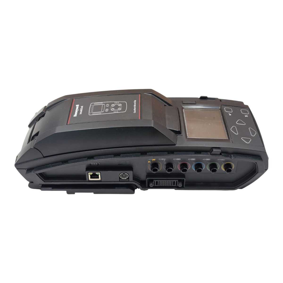 Honeywell IntelliDoX DX MCLP GasAlert MicroClip Calibration Docking Station5