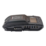 Honeywell IntelliDoX DX MCLP GasAlert MicroClip Calibration Docking Station5