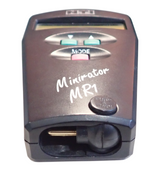 NTI Audio Minirator MR1 Pocket Sized Battery Powered Analog Audio Generator4