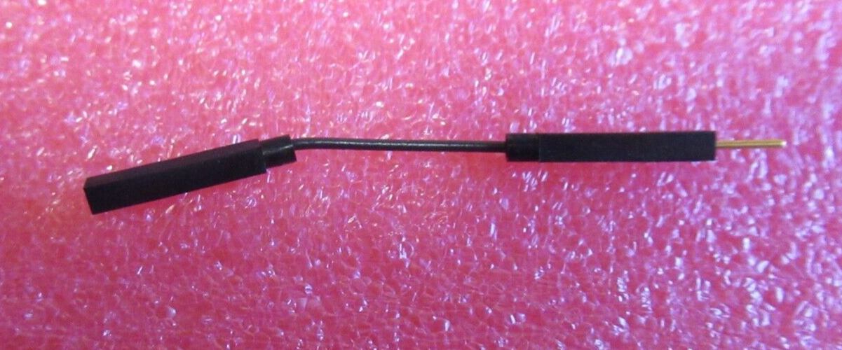 Nouveaux câbles d'extension de terre de sonde HP Agilent Keysight 5959-9334 (9 pièces)