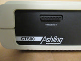 Ashling Microsystems CTS80 Real Time In Circuit Emulator 50Hz - CT UDS CT8085