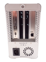 Magma ExpressBox 3T Expansion Chassis + Thunderbolt & Ethernet  Interface Cards2