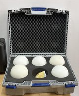 Faro Focus 3D 120 Terrestrial Surveying Laser Scanner Set With Reference Spheres9